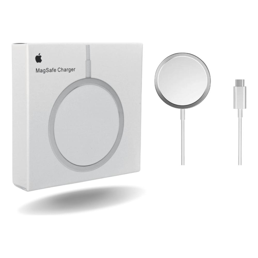 Magsafe Cargador Inalambrico Magnetico Para iPhone