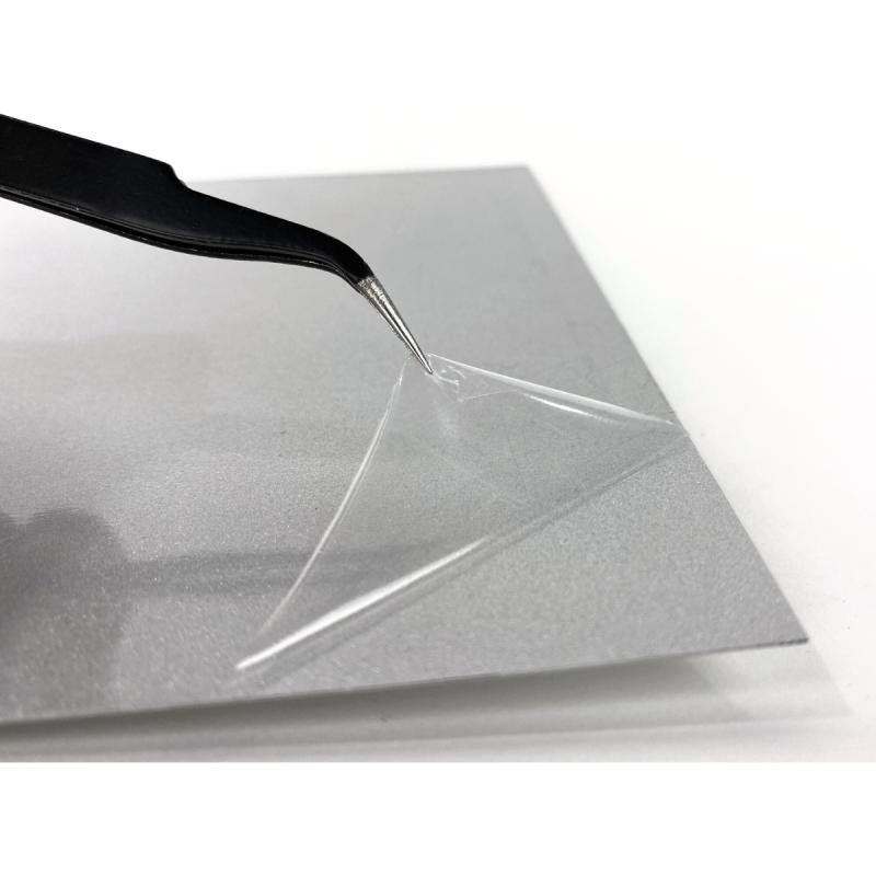 6 Lamina Placa Aluminio 9x6cm Para Sublimar Sublimación