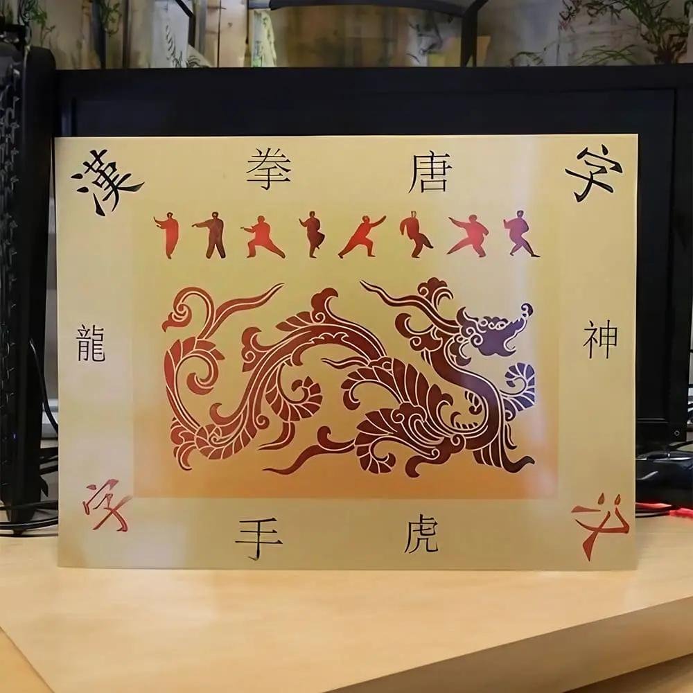 6 Lamina Placa Aluminio 9x6cm Para Sublimar Sublimación