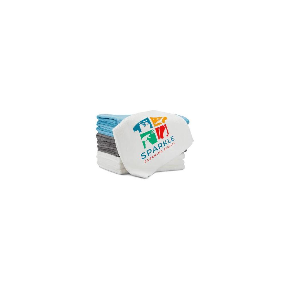 Toalla De Microfibra Para Cocina Personalizada