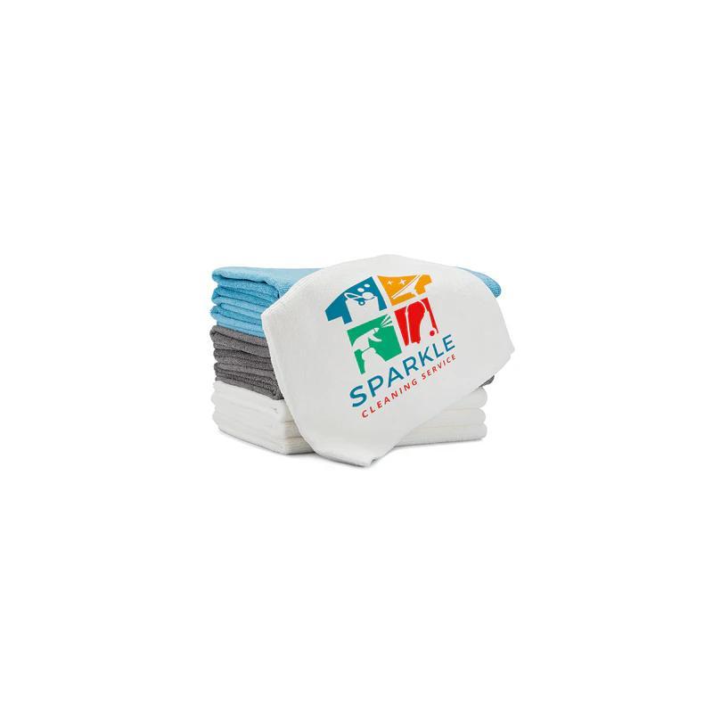 Toalla De Microfibra Para Cocina Personalizada