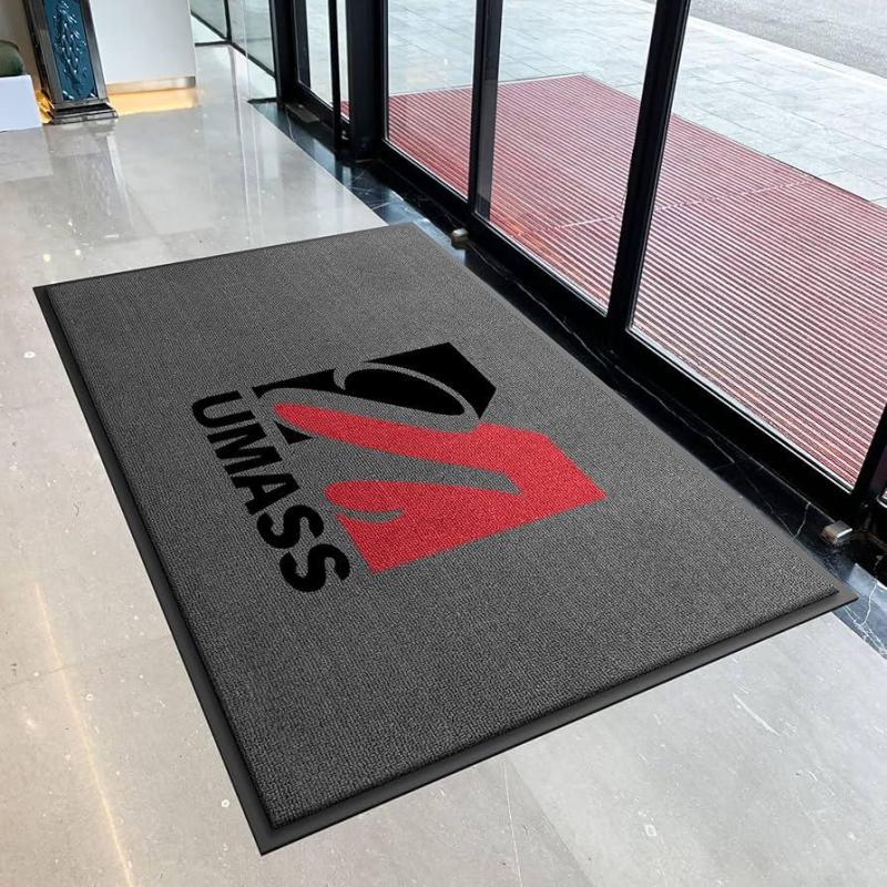 Tapete Para Piso Auto Baño Personalizado