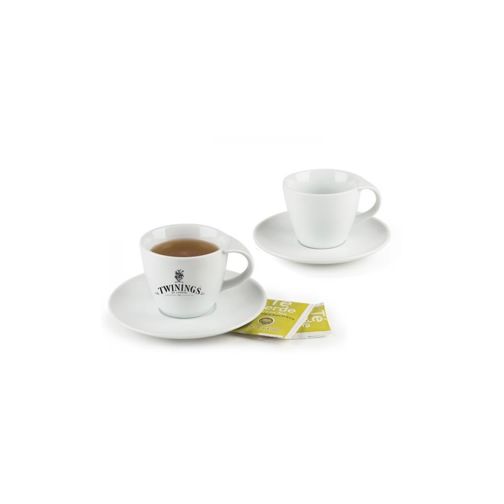 Plato y Taza Personalizados De 6oz
