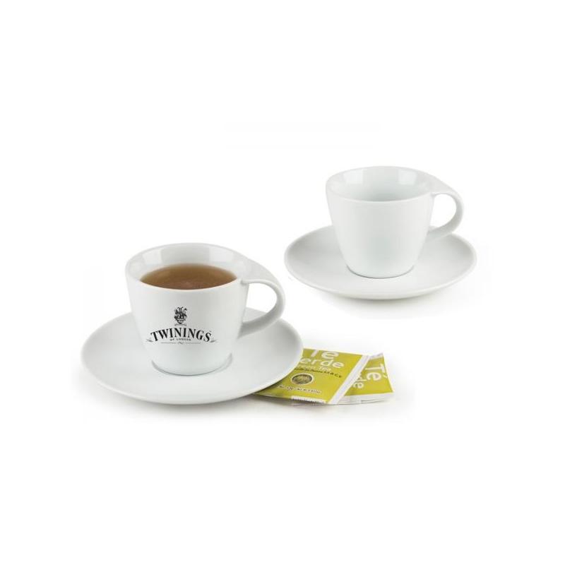 Plato y Taza Personalizados De 6oz