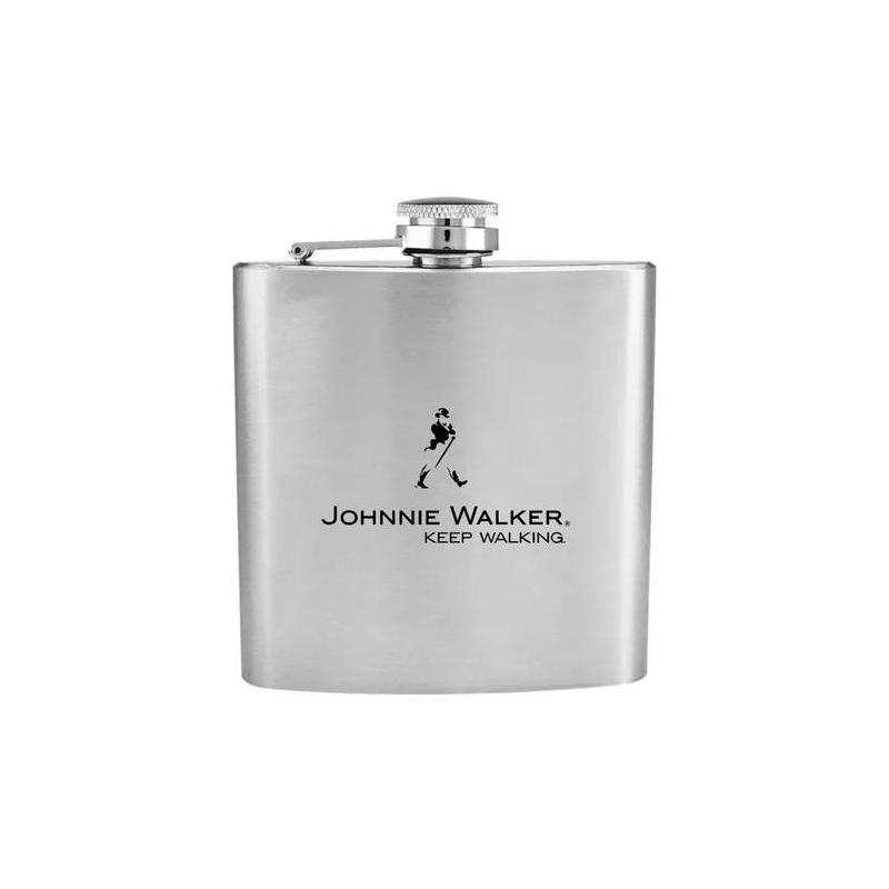 Licorera De Bolsillo Licorera Anfora Personalizada