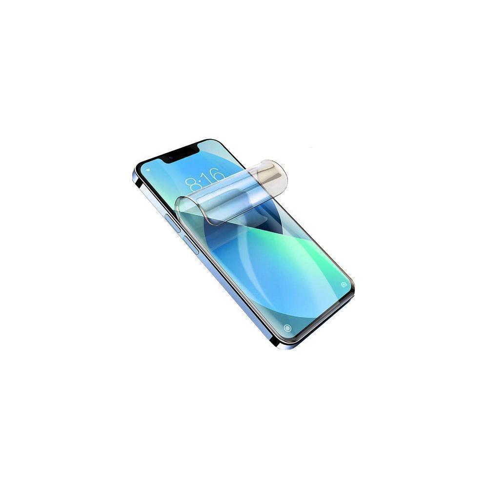 Mica iPhone 7 Plus (2016)​ Hidrogel HD Clear Transparente Protector de Pantalla