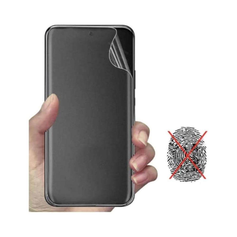Mica iPhone 6S (2015)​ Hidrogel Mate Clear HD Protector de Pantalla