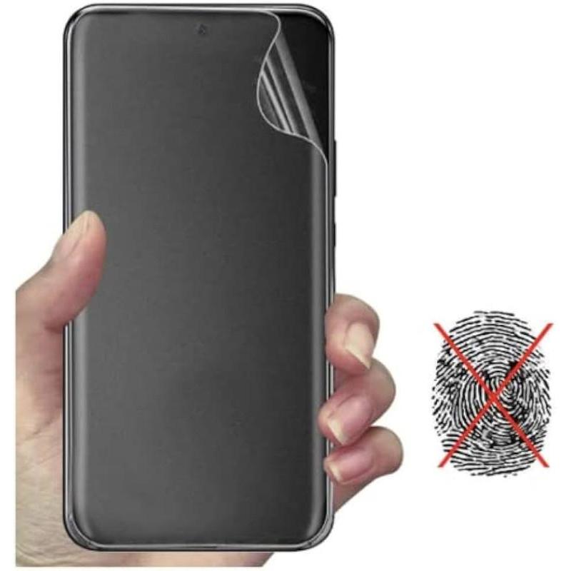 Mica iPhone 6S (2015)​ Hidrogel Mate Clear HD Protector de Pantalla