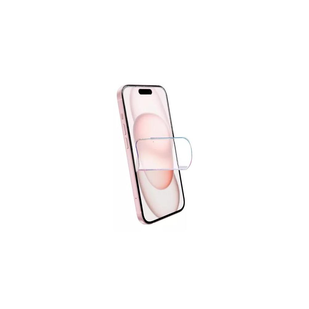 Mica iPhone 6S (2015)​ Hidrogel Mate Clear HD Protector de Pantalla