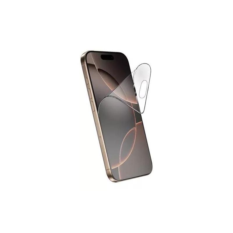Mica iPhone 6S (2015)​ Hidrogel Mate Clear HD Protector de Pantalla