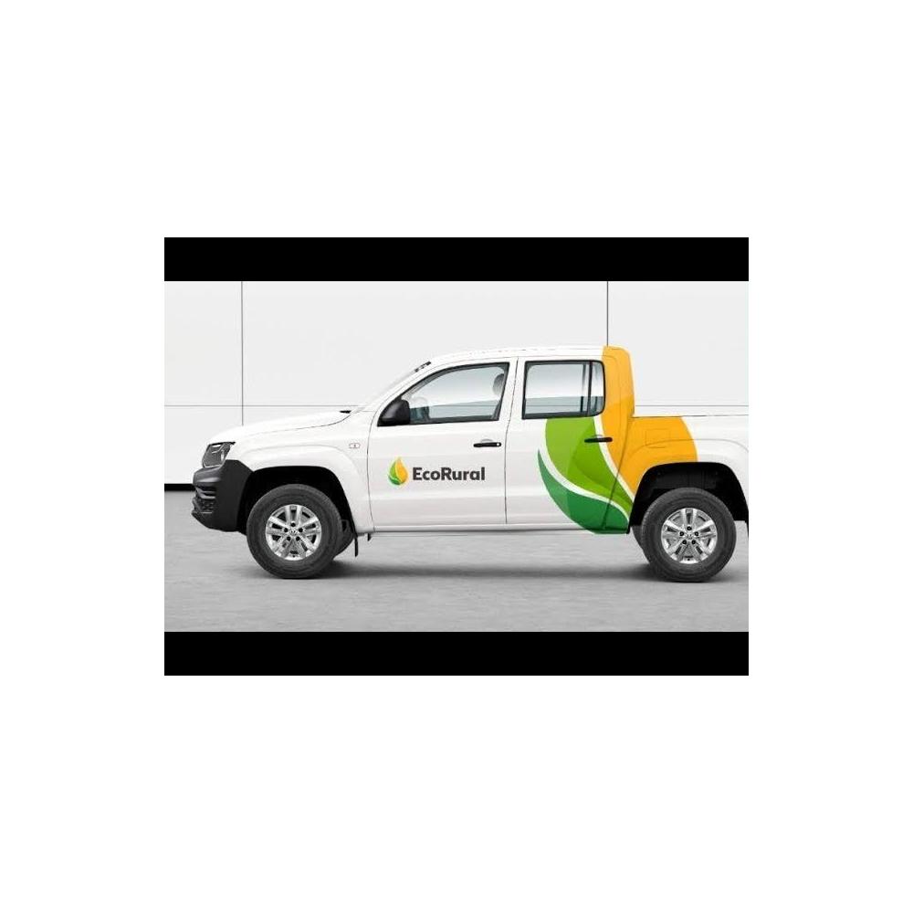 Graficos Vinil Para Vehiculos Con Recorte Personalizados