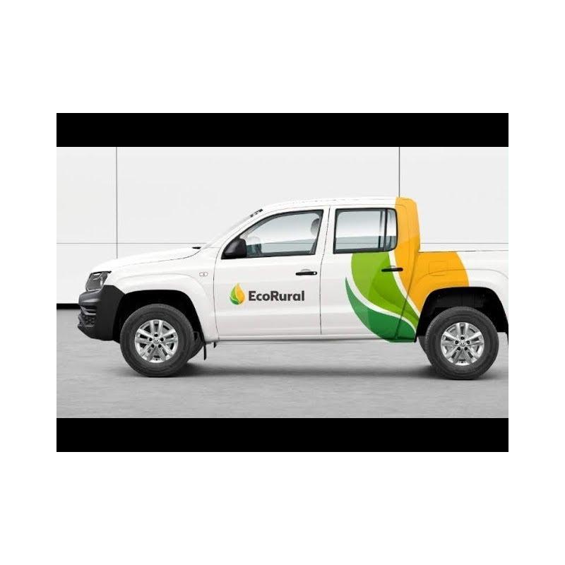 Graficos Vinil Para Vehiculos Con Recorte Personalizados