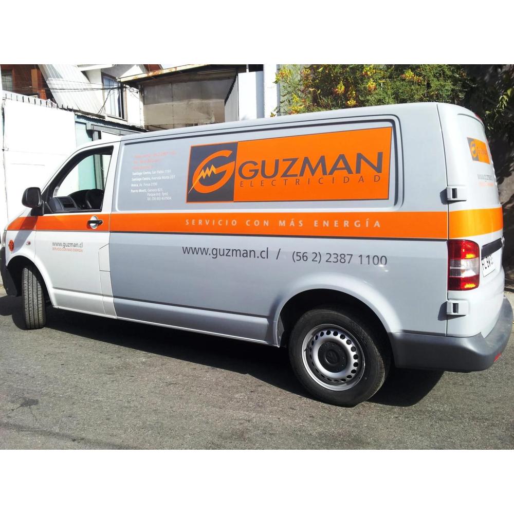 Graficos Vinil Para Vehiculos Con Recorte Personalizados