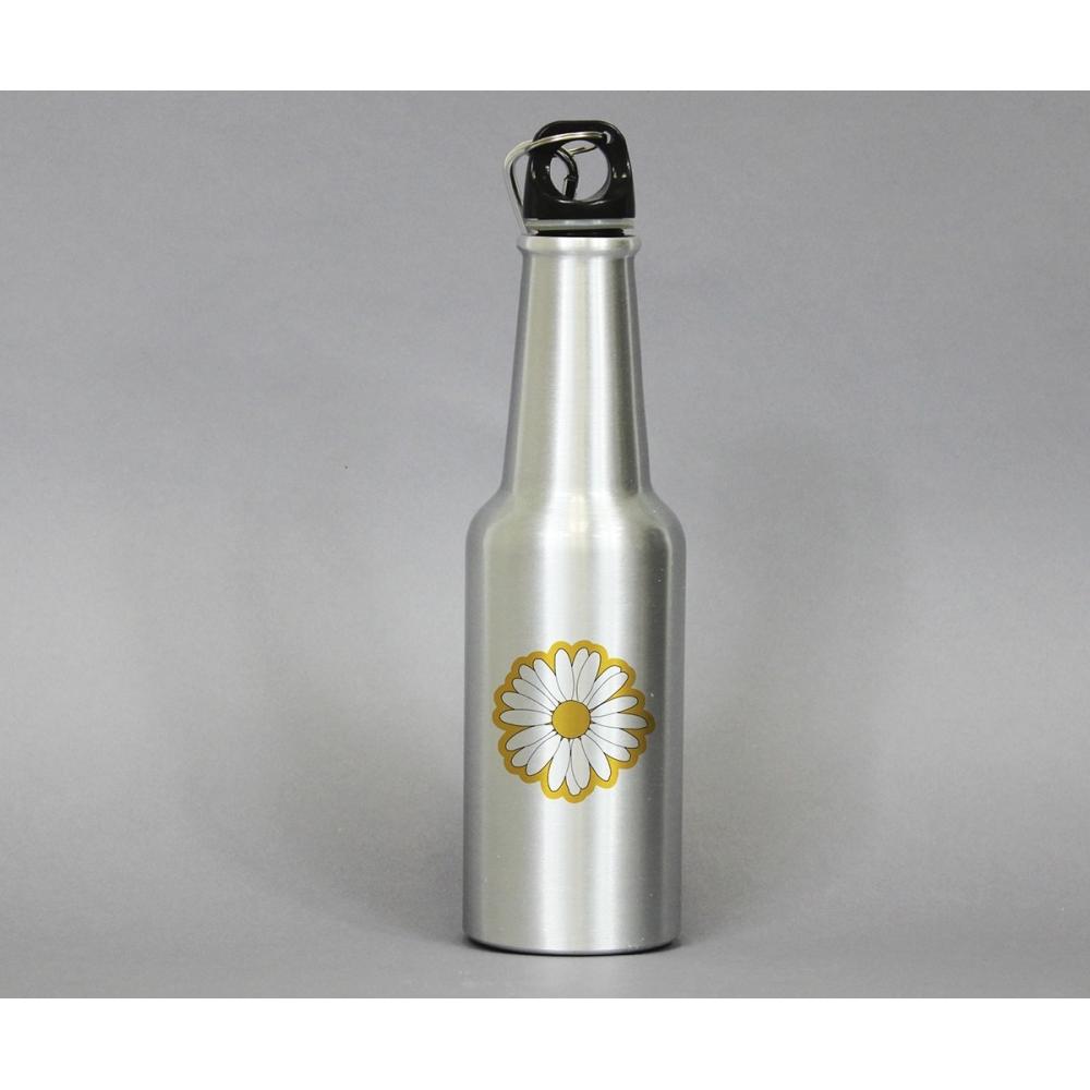 Botella De Aluminio Estilo Cerveza Sublimarts P/sublimación