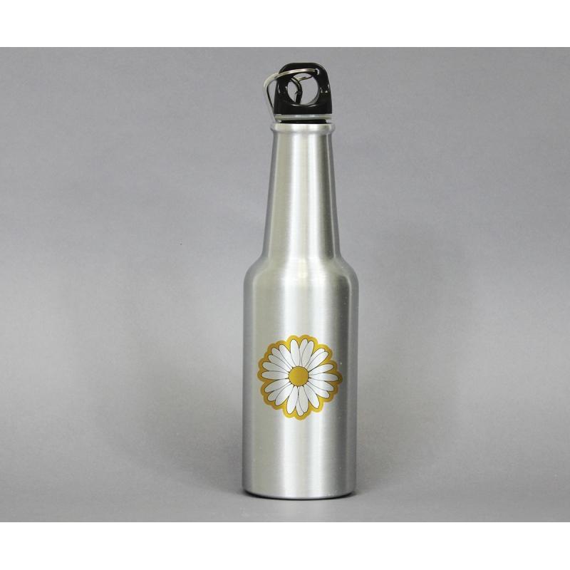 Botella De Aluminio Estilo Cerveza Sublimarts P/sublimación