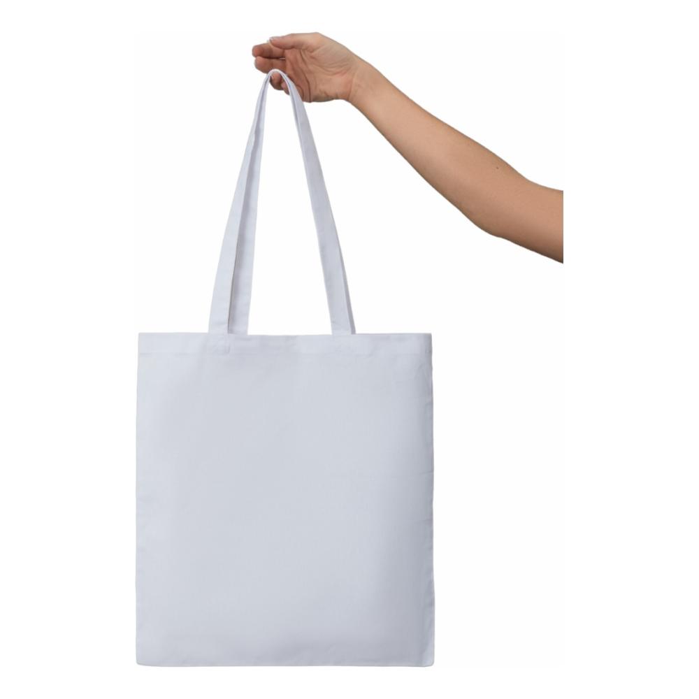 10 Pack Bolsas Tote Bag De Manta Para Sublimacion 35x40 Cm