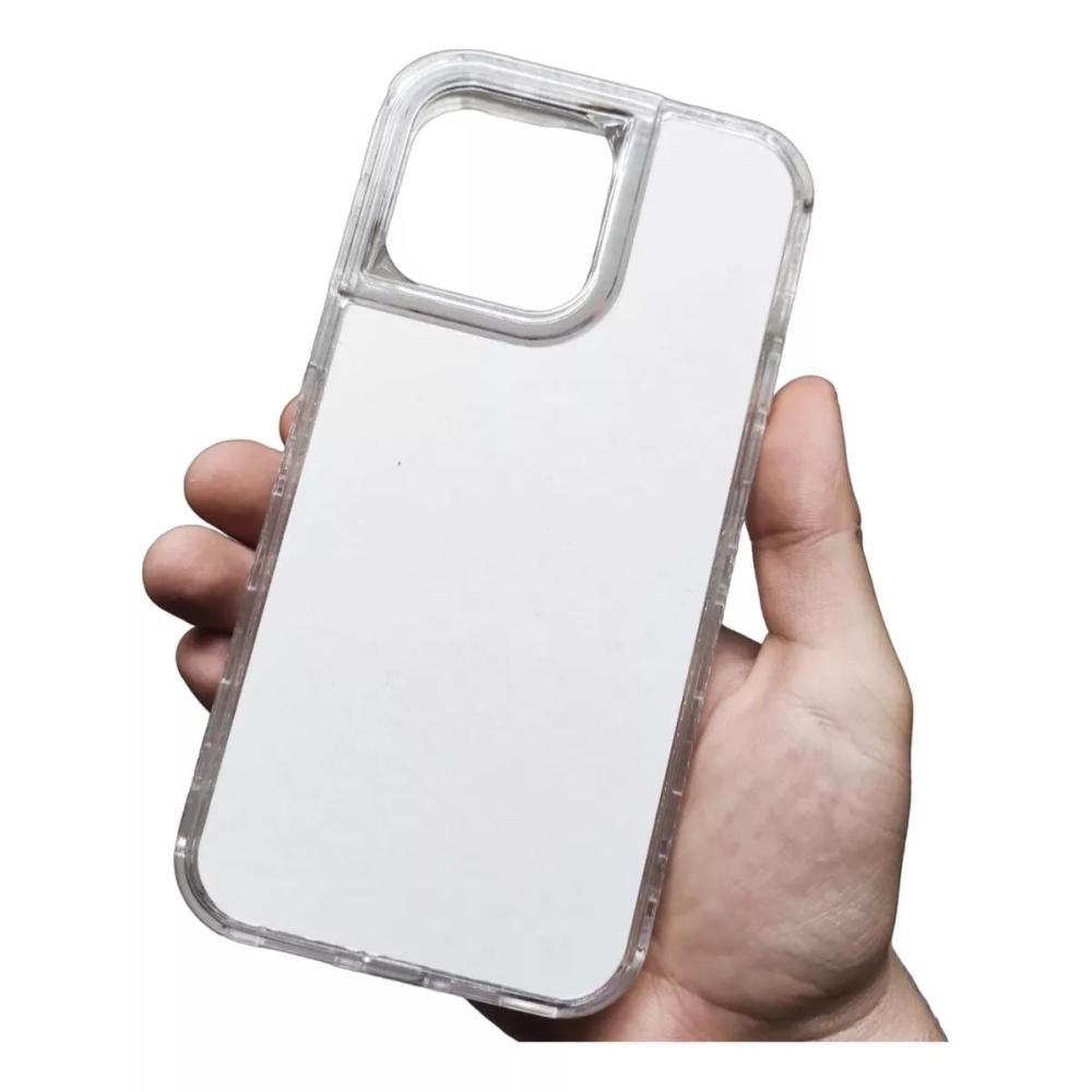 Funda Personalizada Uso Rudo Para Celular