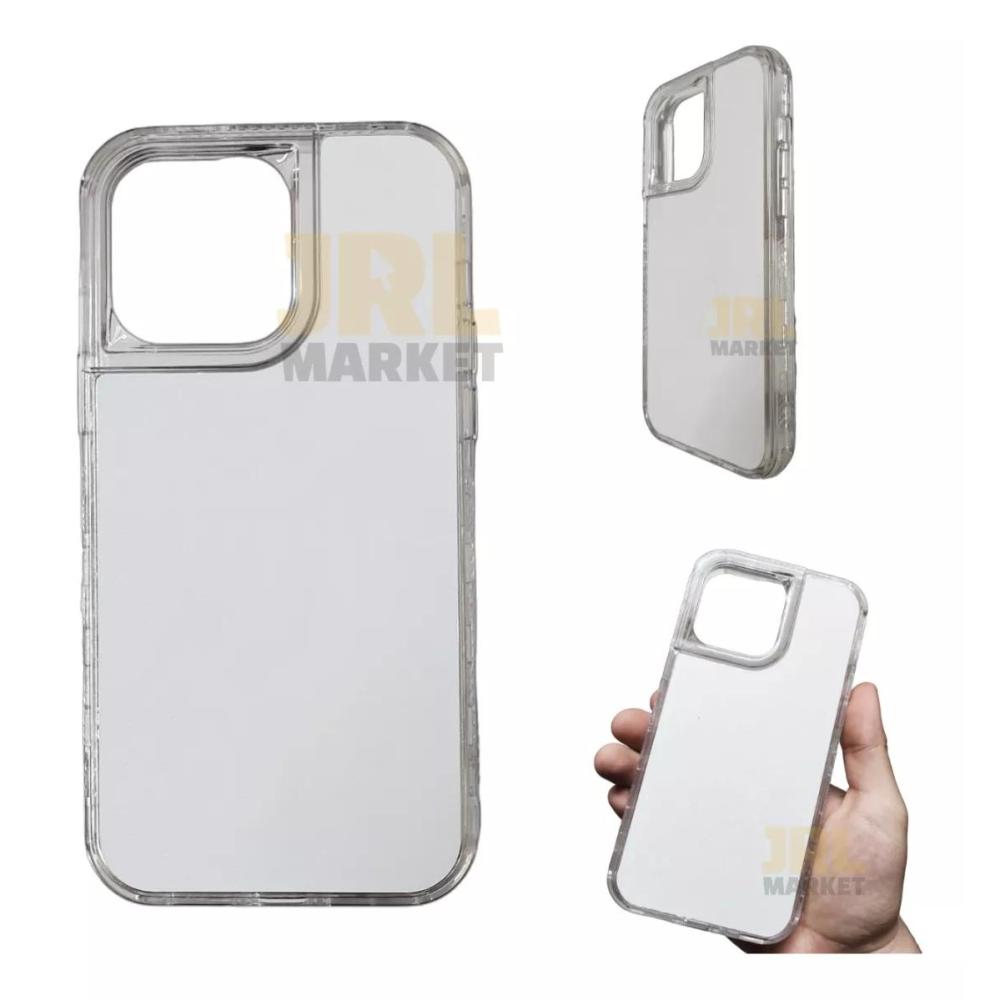 Funda Personalizada Uso Rudo Para Celular