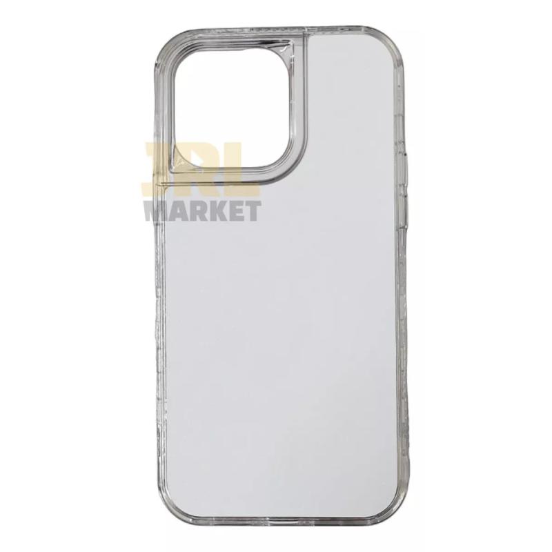 Funda Personalizada Uso Rudo Para Celular