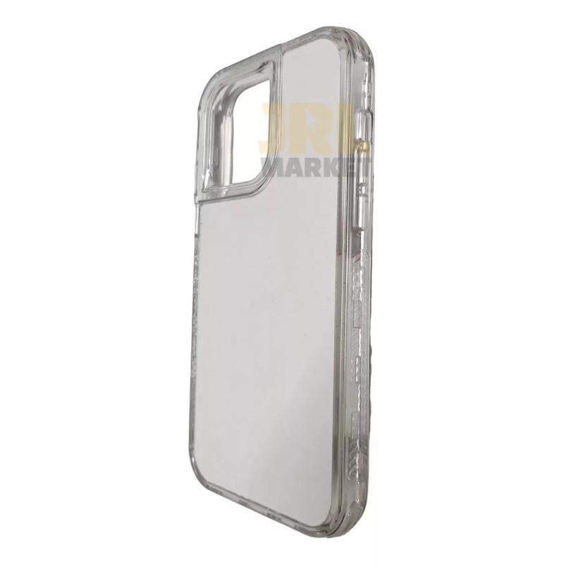 Funda Personalizada Uso Rudo Para Celular