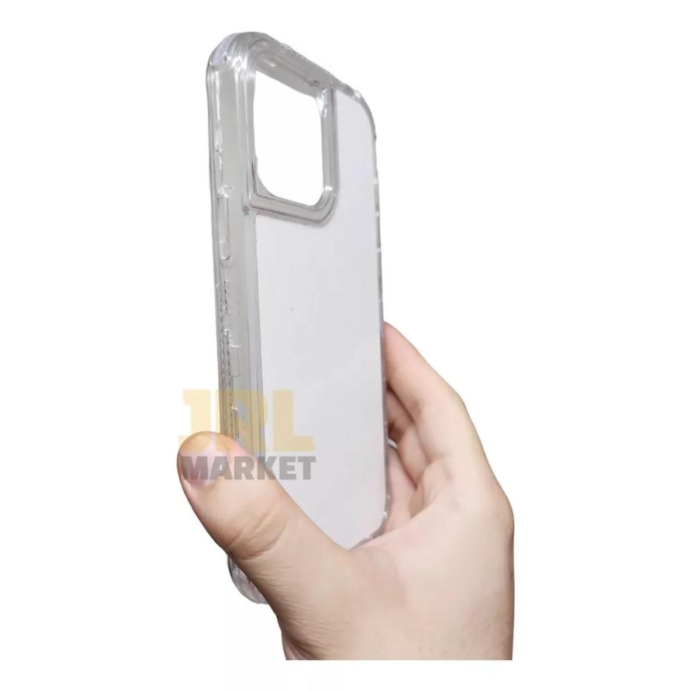 Funda Personalizada Uso Rudo Para Celular