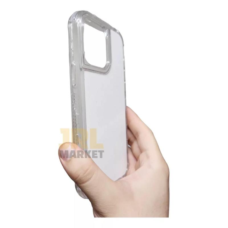 Funda Personalizada Uso Rudo Para Celular