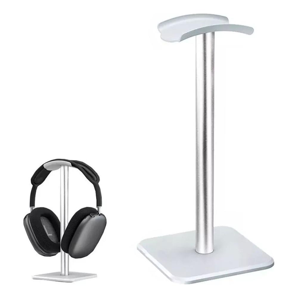 2 Colores Soporte Para Audífonos Base Universal