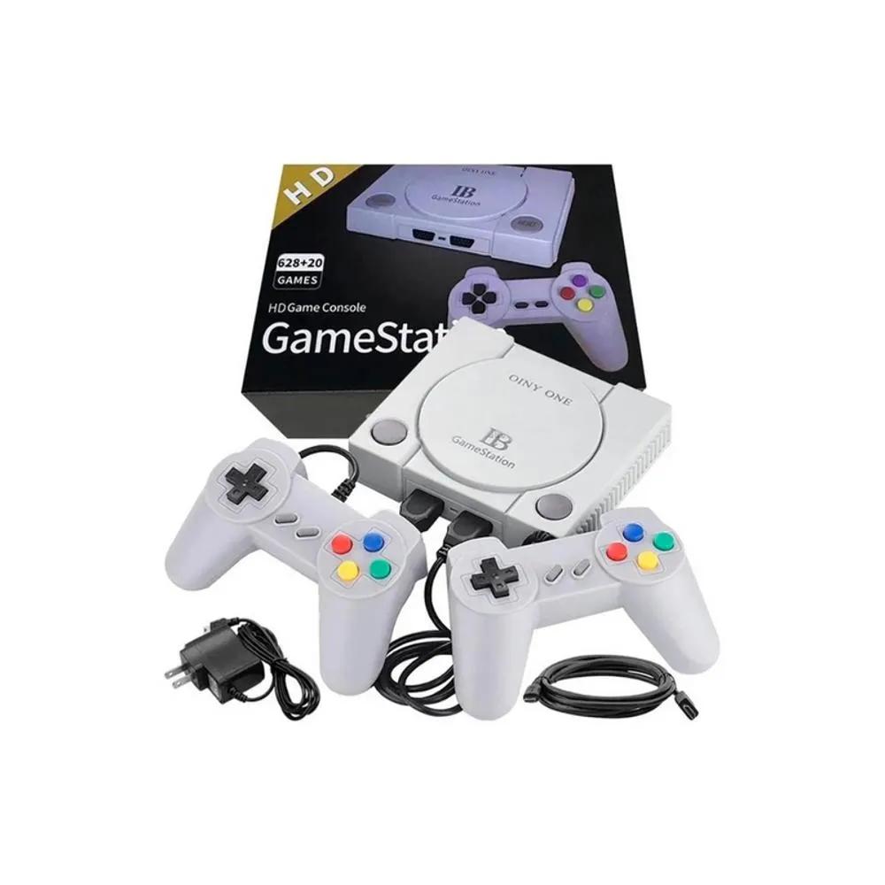 consola-juegos-retro-gamestation-648-videojuegos-8-bits-/-16-bits-hdmi