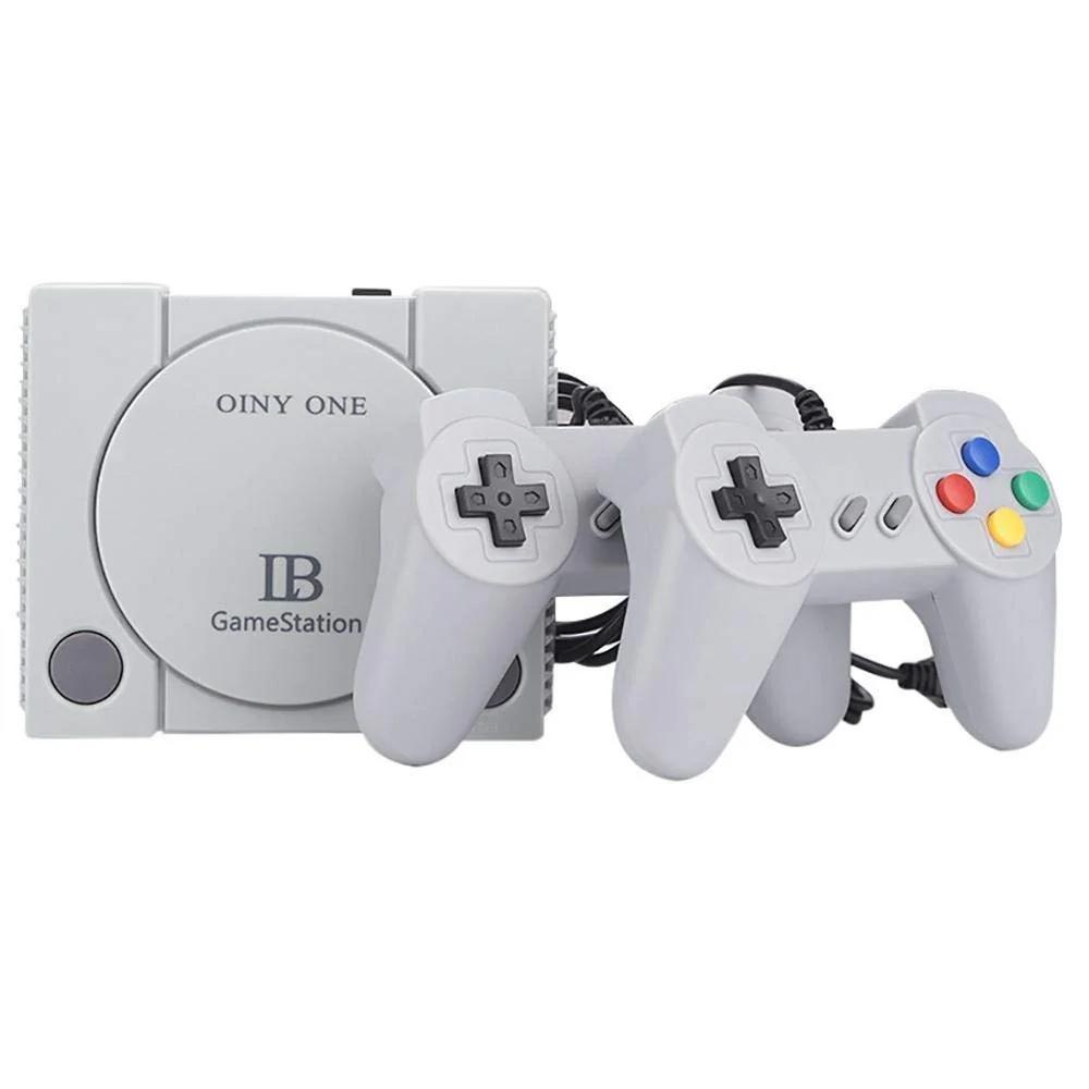 consola-juegos-retro-gamestation-648-videojuegos-8-bits-/-16-bits-hdmi