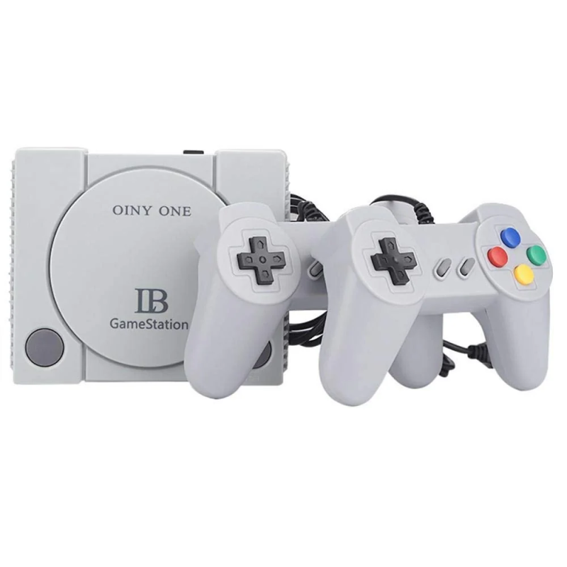 consola-juegos-retro-gamestation-648-videojuegos-8-bits-/-16-bits-hdmi