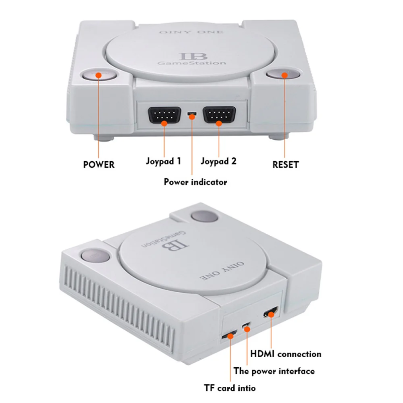 consola-juegos-retro-gamestation-648-videojuegos-8-bits-/-16-bits-hdmi