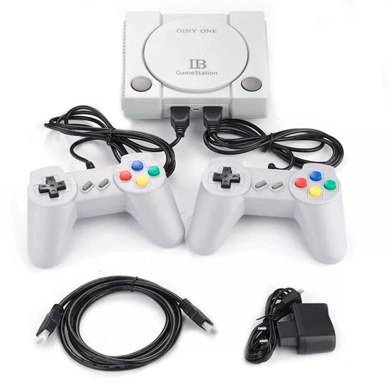 consola-juegos-retro-gamestation-648-videojuegos-8-bits-/-16-bits-hdmi