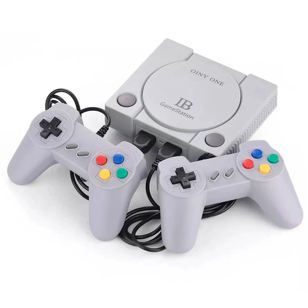 consola-juegos-retro-gamestation-648-videojuegos-8-bits-/-16-bits-hdmi