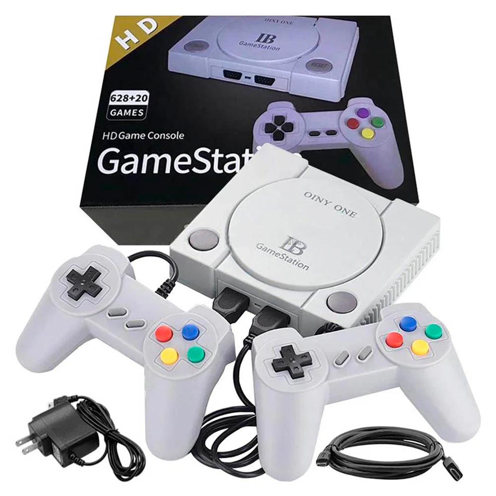 consola-juegos-retro-gamestation-648-videojuegos-8-bits-/-16-bits-hdmi