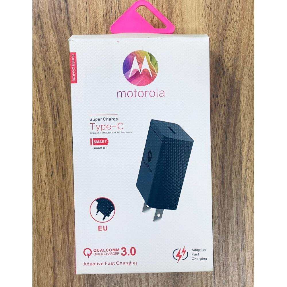 cargador-para-motorola-super-charge-type-c-smart-id-qualcomm-quick-charge-3.0-adaptive-fast-charging