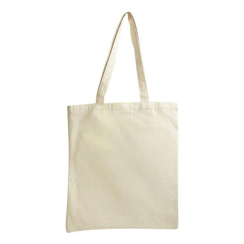 Bolsa Tote Bag Manta Cruda 37 X 34 Personalizada Fotos