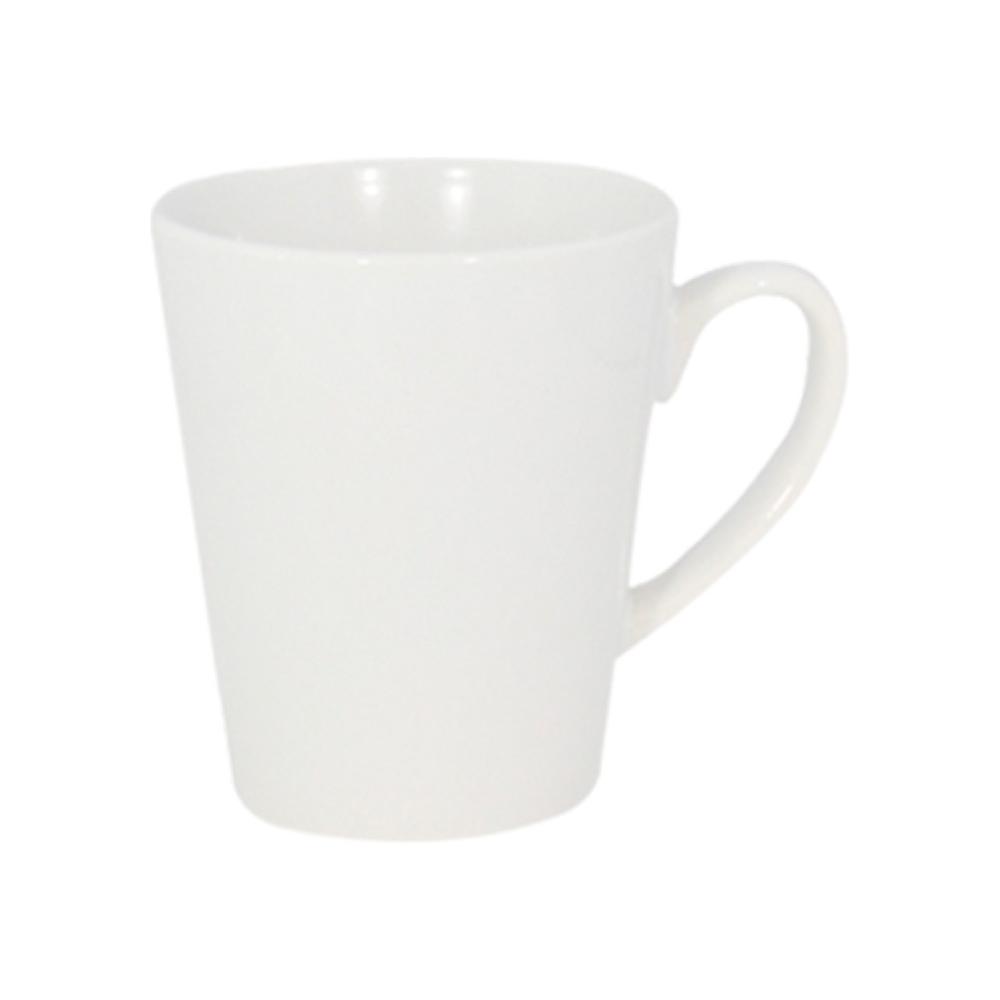 Taza Conica A 12oz Para Sublimar