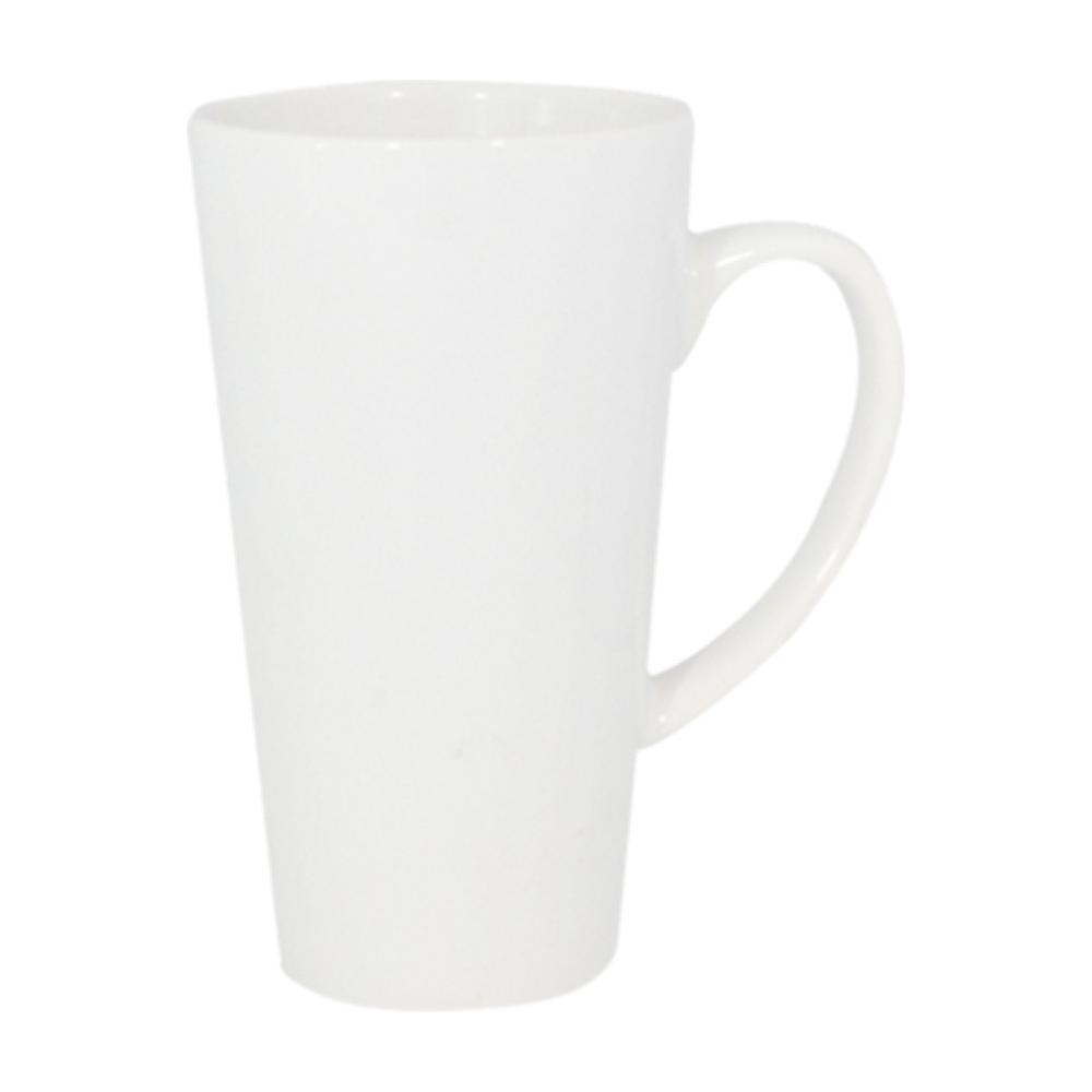 Taza Conica A 17oz Para Sublimar
