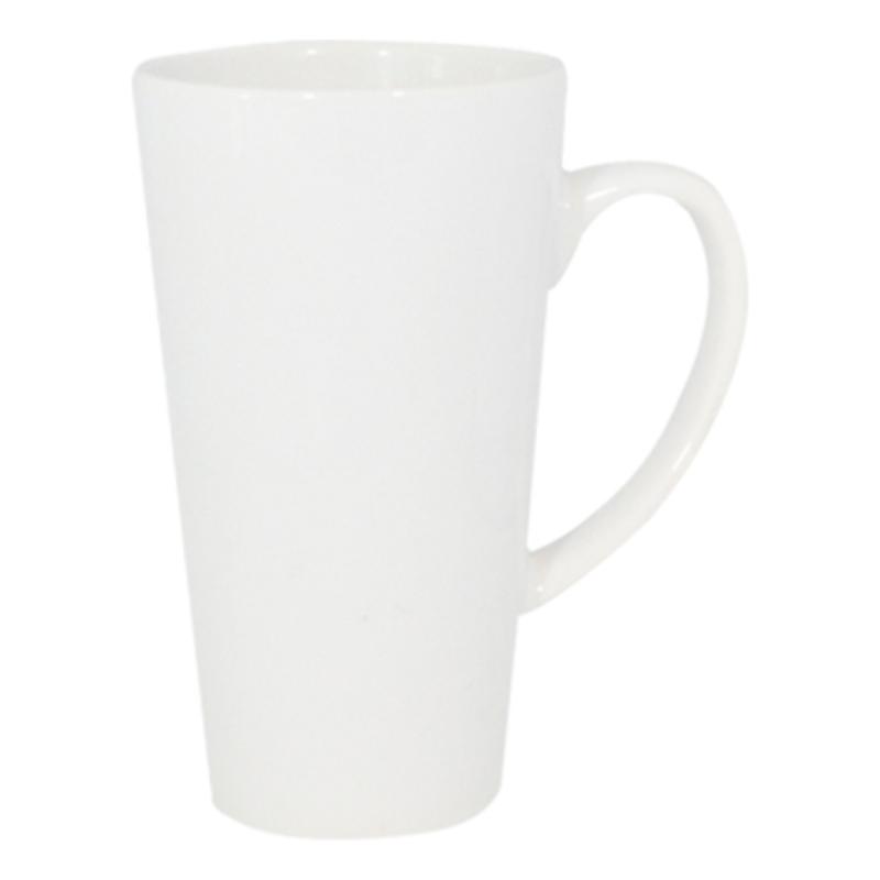 Taza Conica A 17oz Para Sublimar