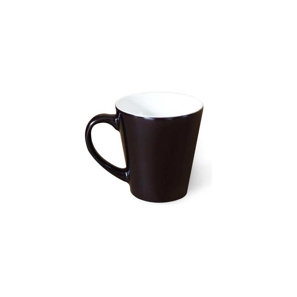 Taza Magica Conica 12oz Para Sublimar