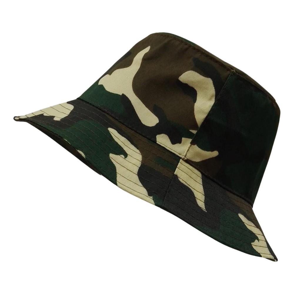 Paquete 10 Bucket Hat Sombreros Colores Y Diseños A Elegir.