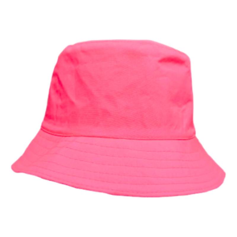 Paquete 10 Bucket Hat Sombreros Colores Y Diseños A Elegir.