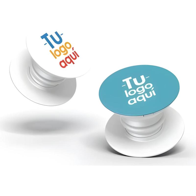 Pop Soquet Sublimacion Colormake 10 Pz | MercadoLibre