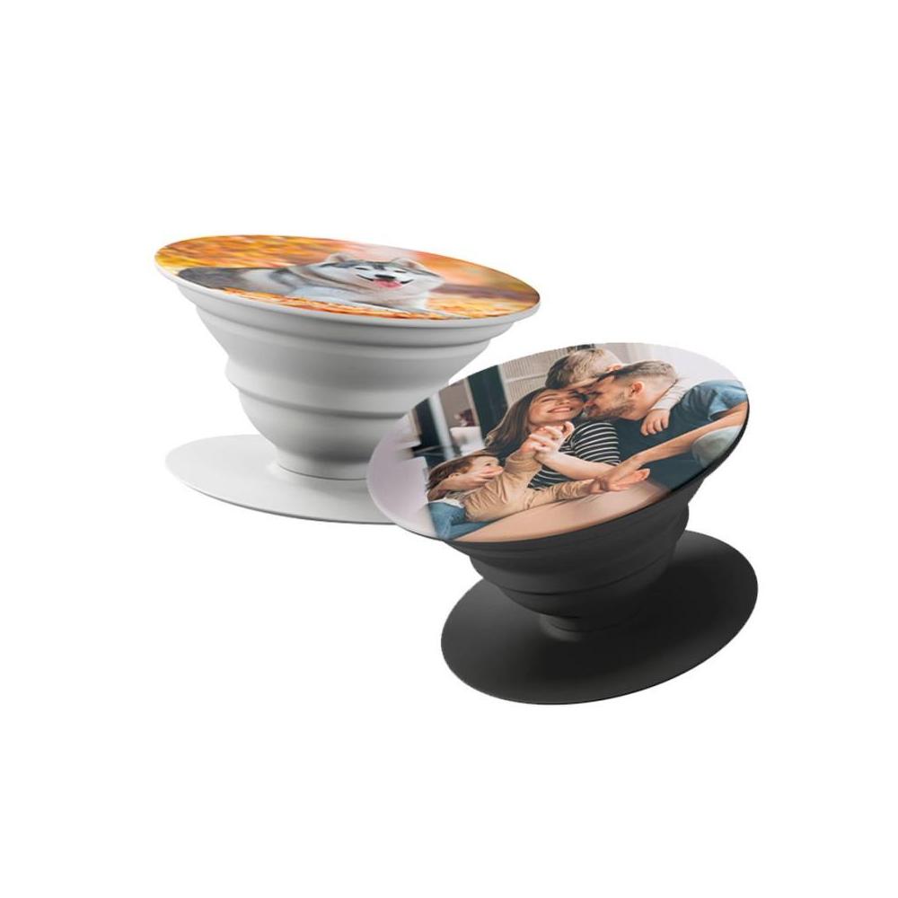 Pop Soquet Sublimacion Colormake 10 Pz | MercadoLibre