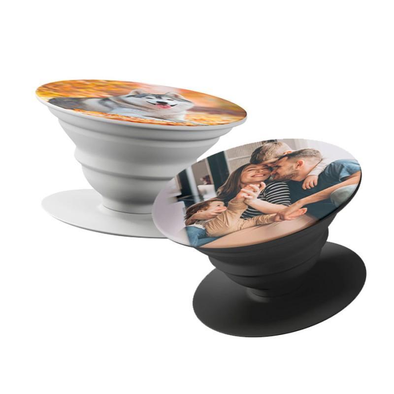 Pop Soquet Sublimacion Colormake 10 Pz | MercadoLibre