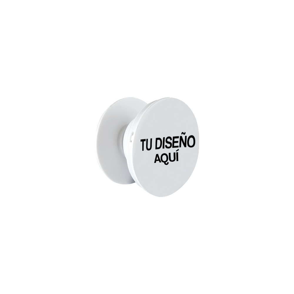 Pop Soquet Sublimacion Colormake 10 Pz | MercadoLibre