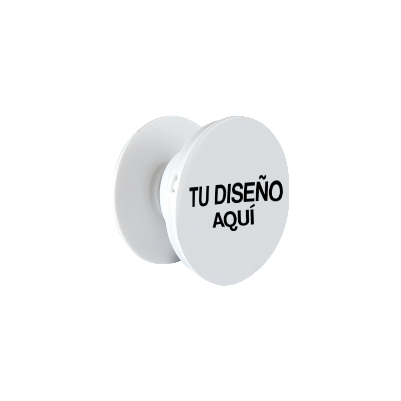 Pop Soquet Sublimacion Colormake 10 Pz | MercadoLibre