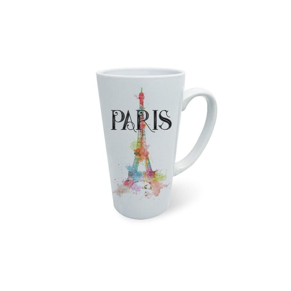 Taza Conica A 17oz Para Sublimar | MercadoLibre