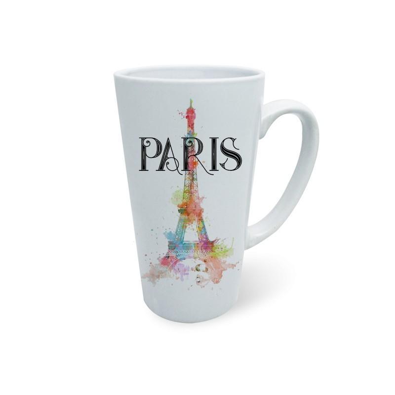 Taza Conica A 17oz Para Sublimar | MercadoLibre