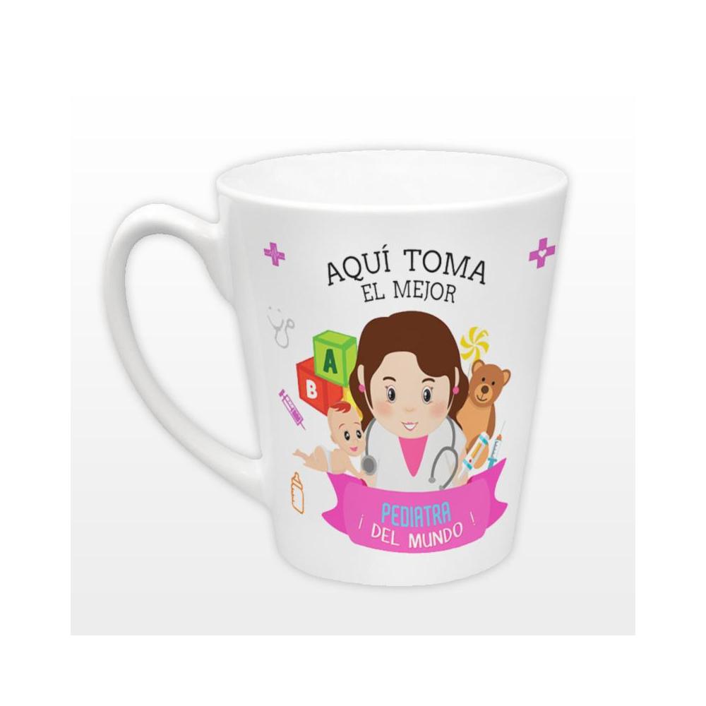 Taza Conica A 12oz Para Sublimar | MercadoLibre
